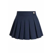 褶裙7折內